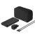 BoostCharge Powerbank Set 20.000mAh USB-C Ladeg. BU042kqBK