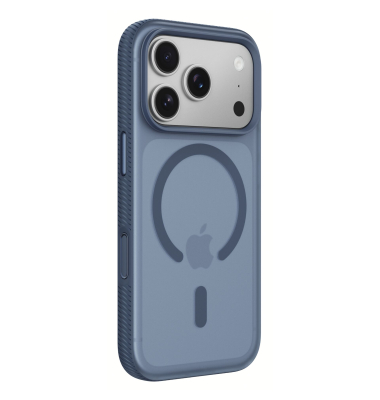Grip magn. Schutzh&uuml;lle iPhone 17 Pro dklblau MSA035hqNY