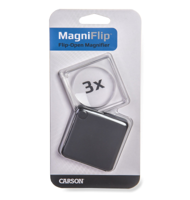 MagniFlip Lupe