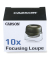 LH-30 VersalLoupe 10x fokussierbare Lupe