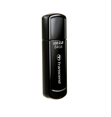 JetFlash 350      64GB USB 2.0