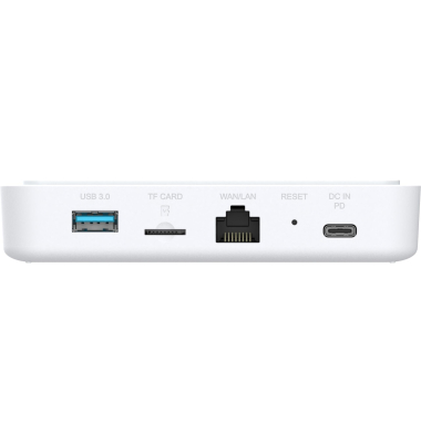 DBR-330 AX3000 Wi-Fi 6 Travel Router