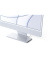 USB-C Slim Dock for 24 iMac silver