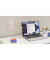 PlugBug 50W USB-C Wall Travel Charger with Find My