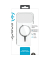 Presidio Perfect Clear Grip Case MagSafe iP 17 Pro Max