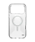 Presidio Perfect Clear Grip Case MagSafe iP 17 Pro Max