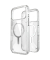 Presidio Perfect Clear Grip Case MagSafe iP 17 Pro Max