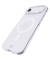 Tech21 EvoLite Case MagSafe for iPhone 17 Air Clear