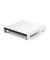 Aluminum Monitor Stand Hub for iMac silver