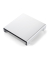 Aluminum Monitor Stand Hub for iMac silver