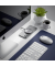 Magnetic Wireless Charging Cable space gray
