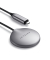 Magnetic Wireless Charging Cable space gray