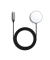 Magnetic Wireless Charging Cable space gray