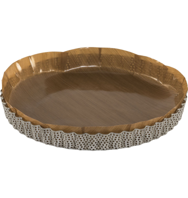 Form CANNELE FORATO 24cm