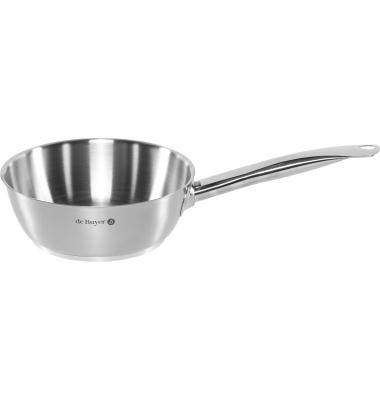 PRIM APPETY Sauteuse Edelstahl 20cm