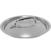 Affinity Deckel Edelstahl 18 cm