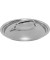 Affinity Deckel Edelstahl 18 cm