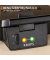 FDK 462 Sandwichmaker   schwarz