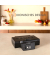 FDK 462 Sandwichmaker   schwarz