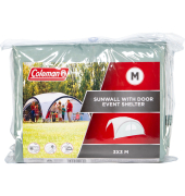 Event Shelter Pro M Seitenwand mit T&uuml;r