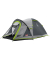 Darwin 3 Plus 3 Personen Active-Zelt