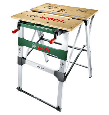 PWB 600 Arbeitstisch