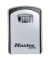 Tresor 5403EURD grau Metall