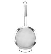 Profi Plus Br&uuml;hsieb 20 cm