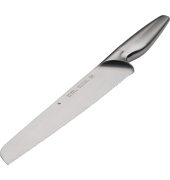 Brot-und Mehrzweckmesser 24 cm