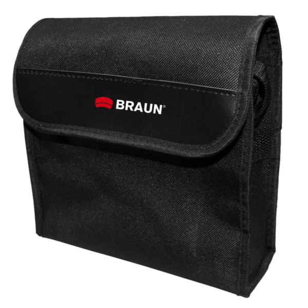 Braun Phototechnik Braun Binocular          7x50 4000567201236 Braun Phototechnik