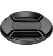 Objektivdeckel Snap-On 58mm