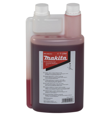 2-Takt &ouml;l 1L Dosierflasche
