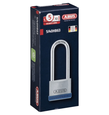 Silver Rock 540HB63 SL 5