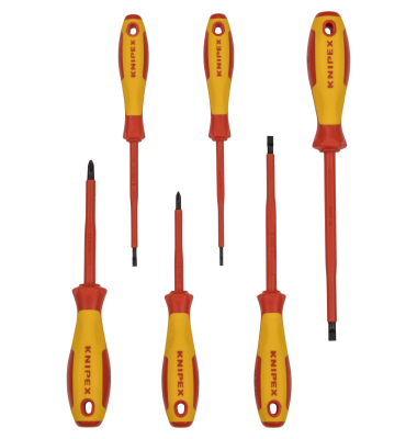 Schraubendreher-Set
