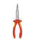 Flachrundzg. m.Schneide Befestigungs&ouml;se