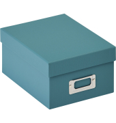 Fotobox FB-115-K, Strukturpapier gr&uuml;n