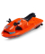 Carson Nano Racer Jetski 2,4G