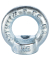 Ringmutter RI M8 20x