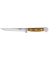 Alpha Ausbeinmesser 13 cm Olive