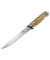 Alpha Ausbeinmesser 13 cm Olive