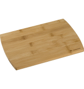 Schneidebrett Bambus 28x20x1,2cm