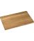 Schneidebrett Eiche 36x23x2cm