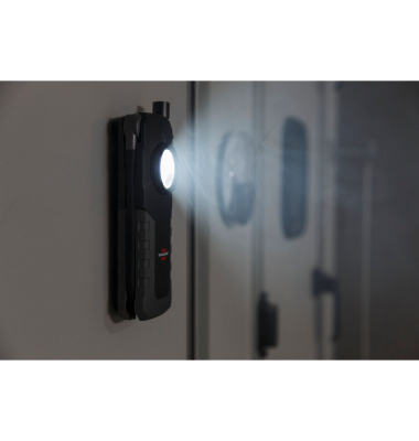 Akku LED Handleuchte HL 1000 ACW