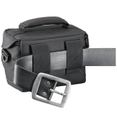 Panama Vario 200 Kameratasche schwarz