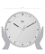  Wanduhr 67095, wei&szlig;