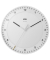  Wanduhr 67095, wei&szlig;