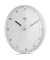  Wanduhr 67095, wei&szlig;