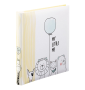 Fotoalbum 3871, My Little Me, 60 Seiten
