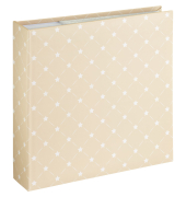 Skies II Einst.Memo  10x15 200 Fotos beige             7258