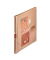  Singo II  20 Seiten  28x31 selbstklebend Terracotta    7638